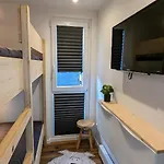 Hausboot Wangermeerblick *