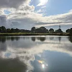 Hausboot Wangermeerblick *