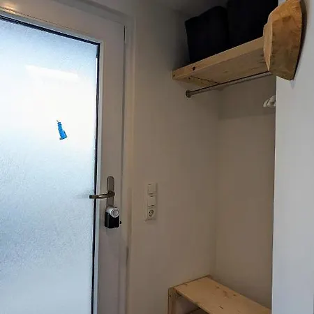 Hausboot Wangermeerblick *